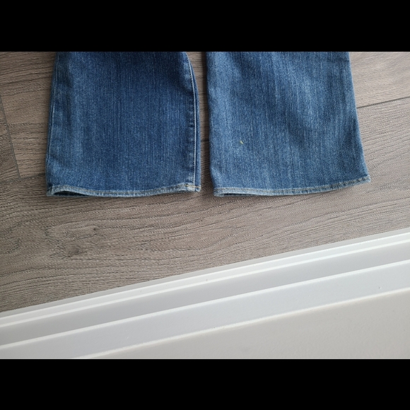 Rock &Republic authentic jeans flare size 25 - Picture 4 of 5